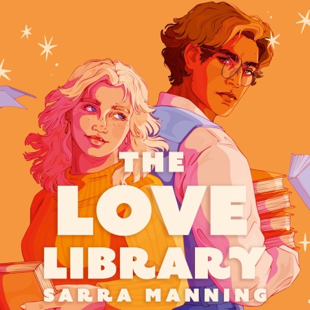The Love Library