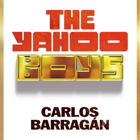 The Yahoo Boys