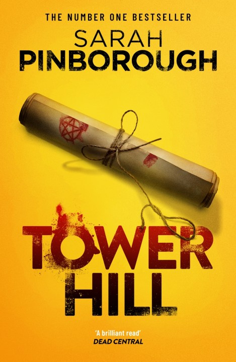 Tower Hill