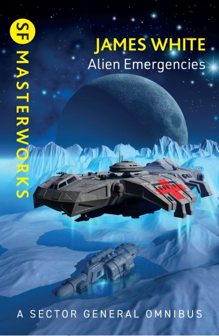 Alien Emergencies