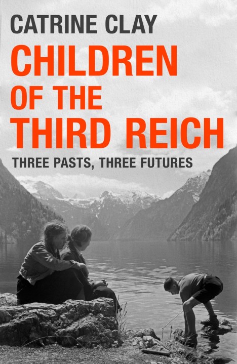 Children of the Third Reich