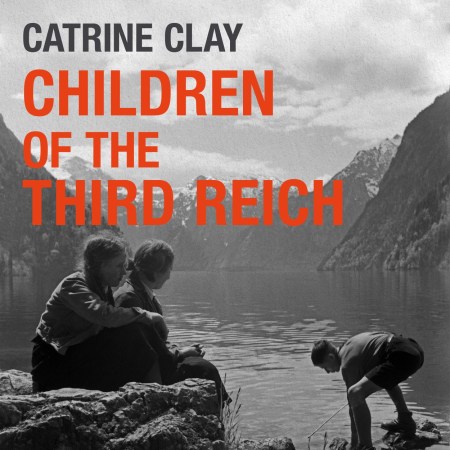 Children of the Third Reich