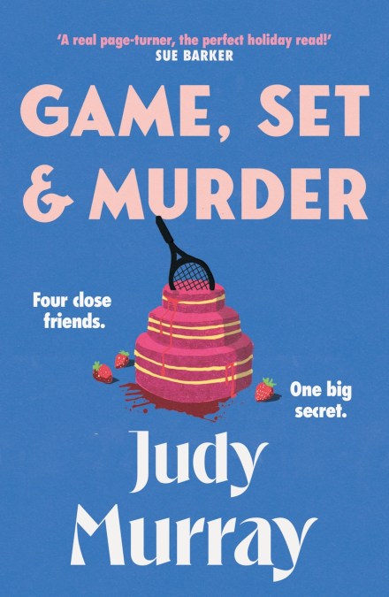Game, Set & Murder