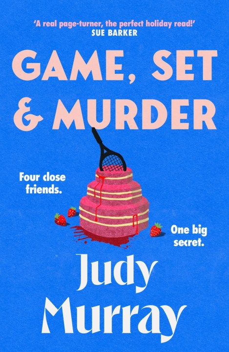 Game, Set & Murder