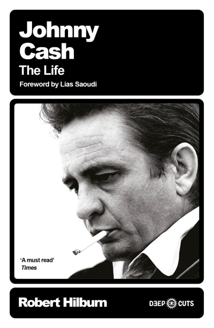 Johnny Cash