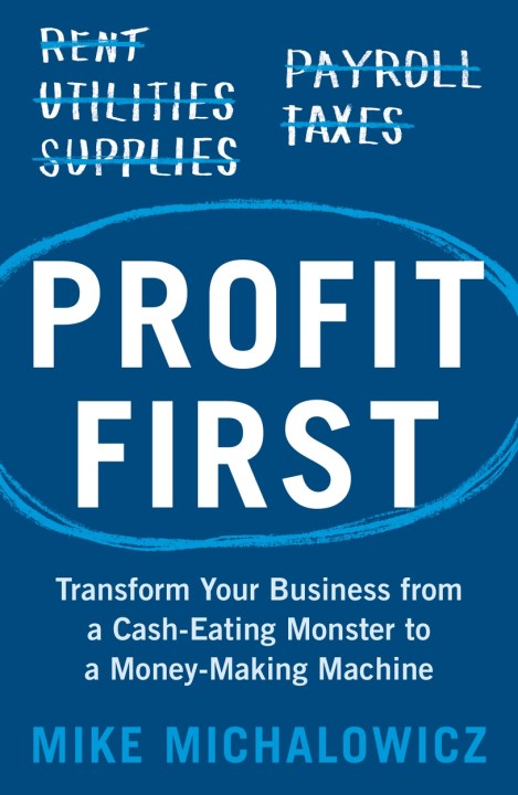 Profit First