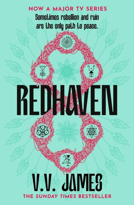 Redhaven