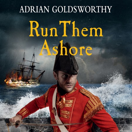 Run Them Ashore