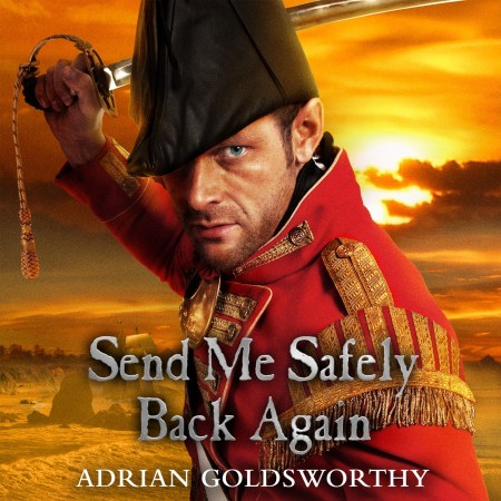 Send Me Safely Back Again