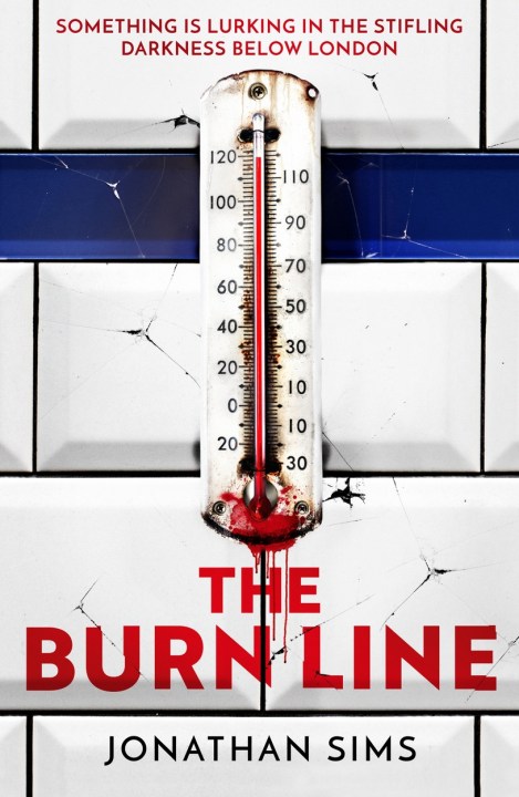 The Burn Line