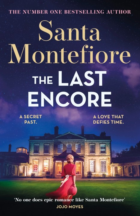 The Last Encore