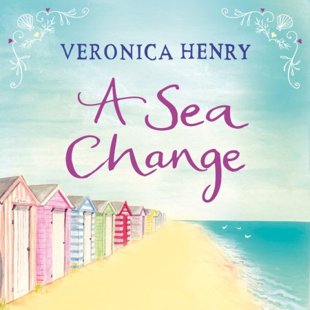 A Sea Change