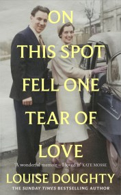 On This Spot Fell One Tear of Love