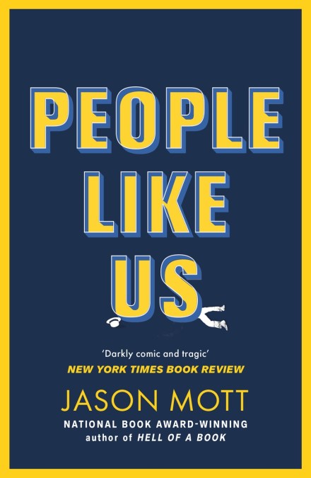 People Like Us