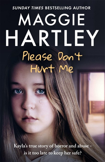 Please Don’t Hurt Me