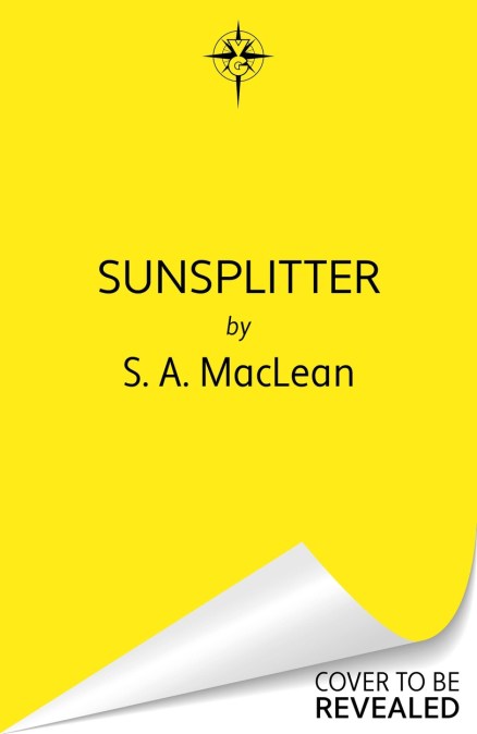Sunsplitter