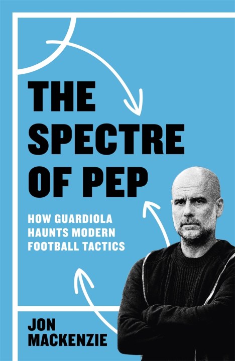 The Spectre of Pep