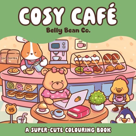 Cosy Café