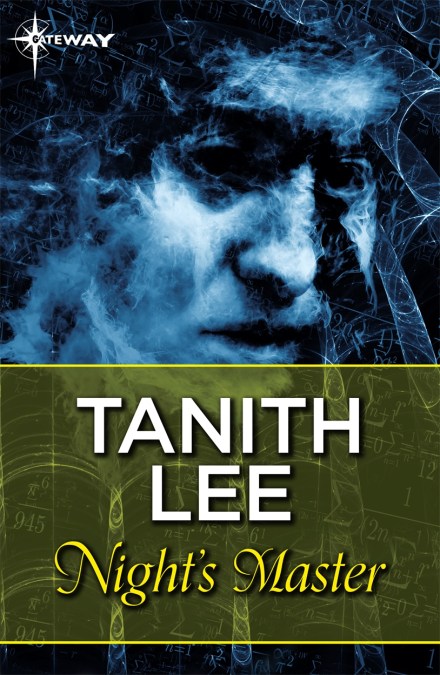 Night’s Master