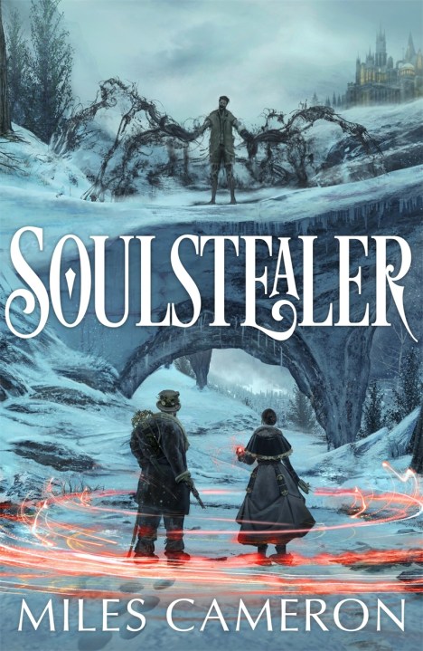 Soulstealer