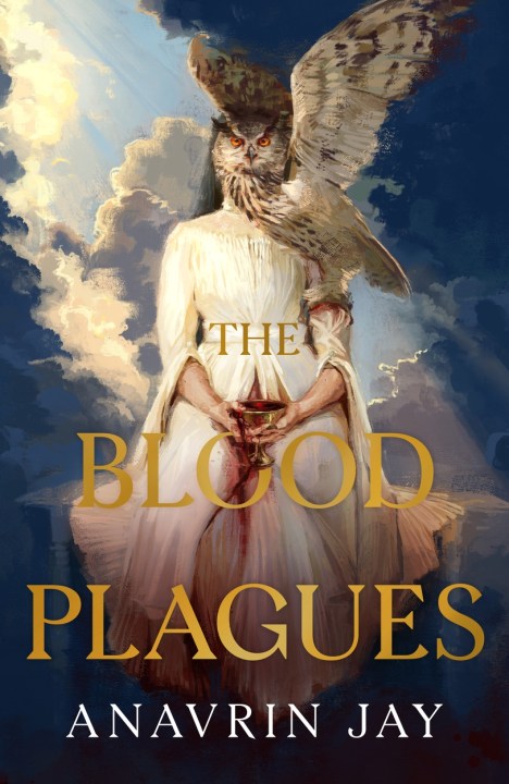 The Blood Plagues
