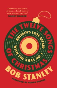 The Twelve Songs of Christmas