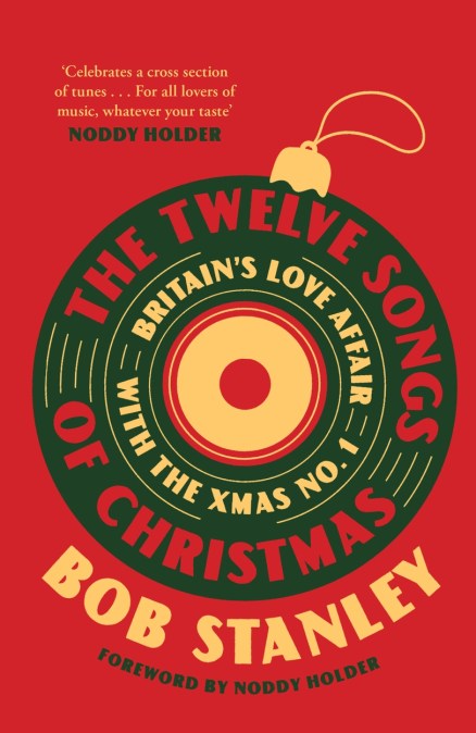 The Twelve Songs of Christmas