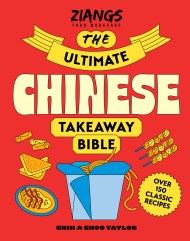 The Ultimate Chinese Takeaway Bible