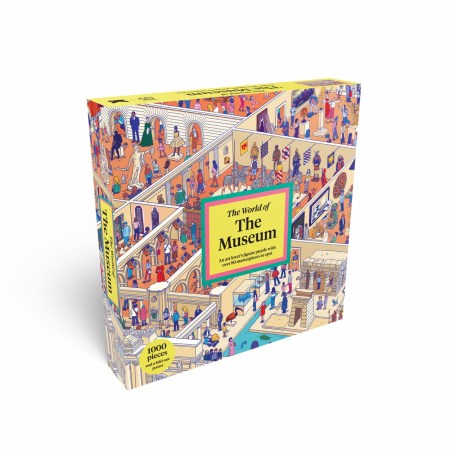 The World of the Museum