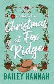Christmas at Fox Ridge