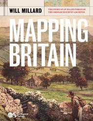 Mapping Britain