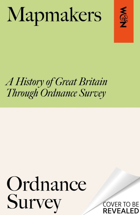 Mapping Britain