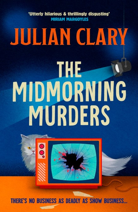 The Midmorning Murders