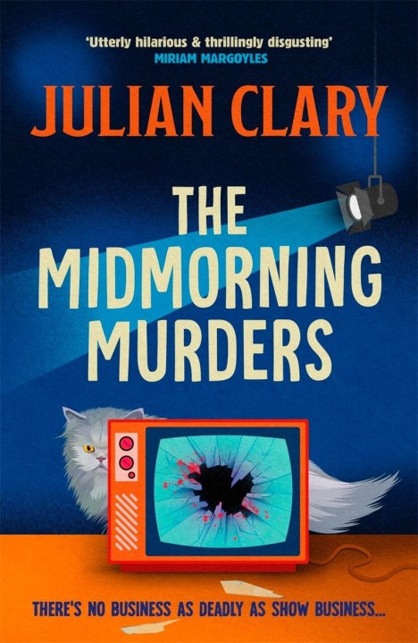 The Midmorning Murders
