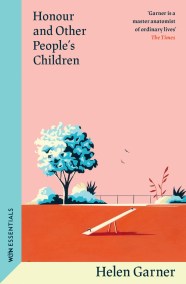 Honour and Other People’s Children