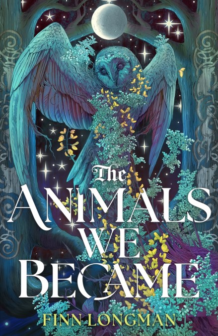 The Animals We Became