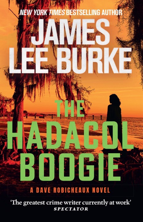 The Hadacol Boogie