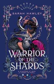 Warrior of the Shards