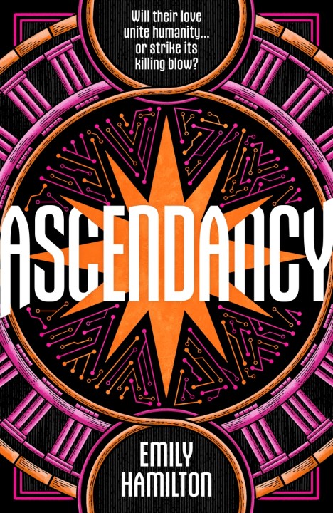 Ascendancy