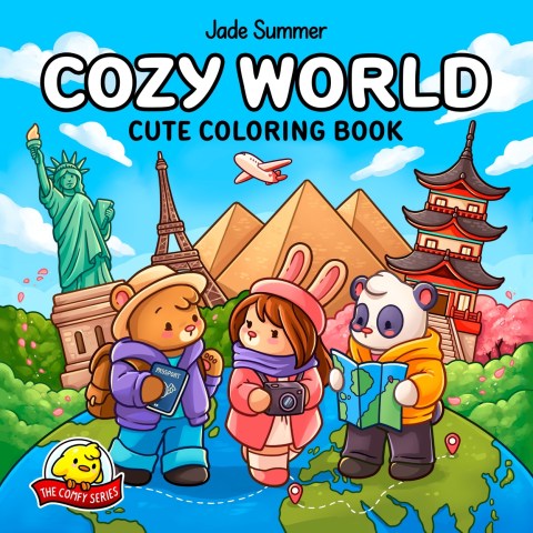 Cozy World