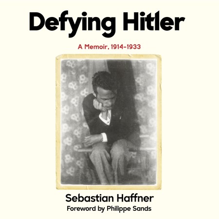 Defying Hitler