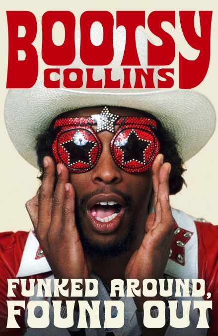 Funked Around, Found Out