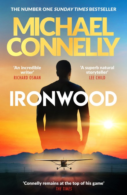 Ironwood