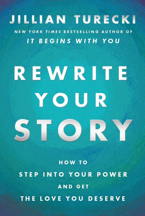 Rewrite Your Story
