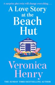 A Love Story at the Beach Hut