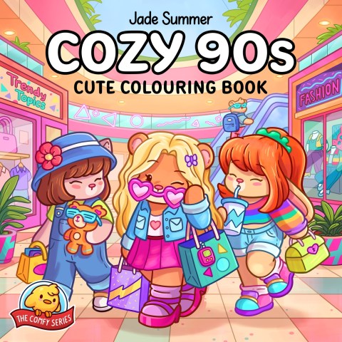 Cozy 90s