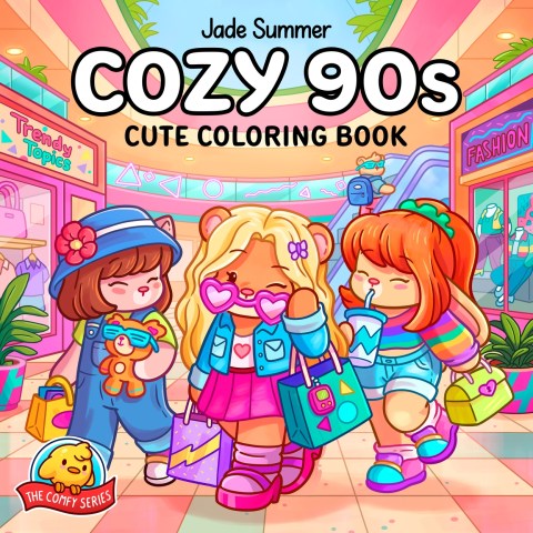 Cozy 90s