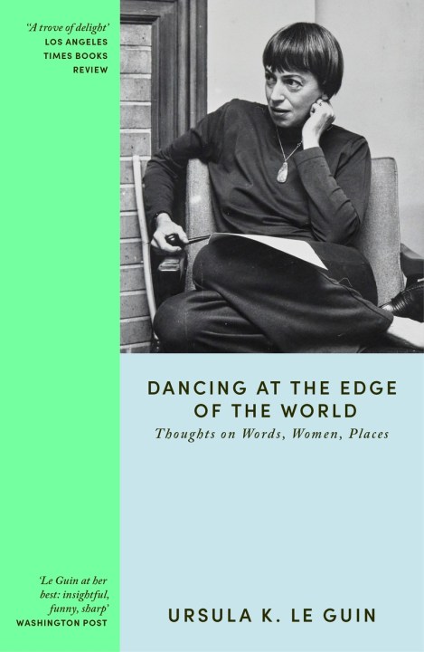 Dancing at the Edge of the World