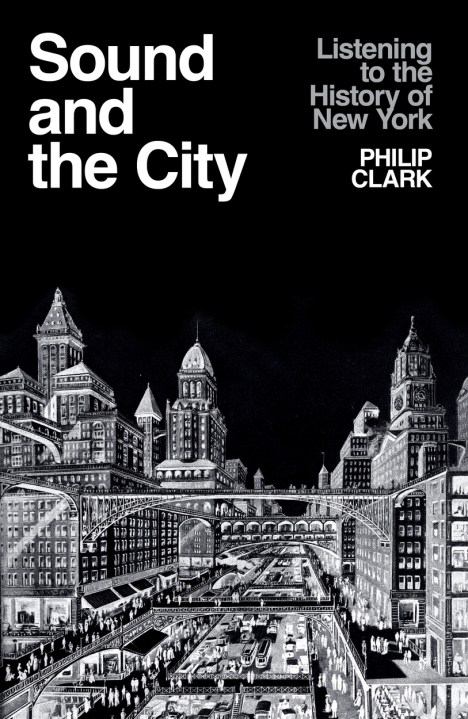 Sound and The City