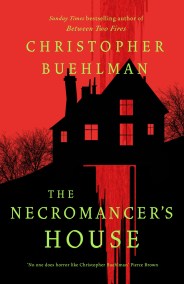 The Necromancer’s House